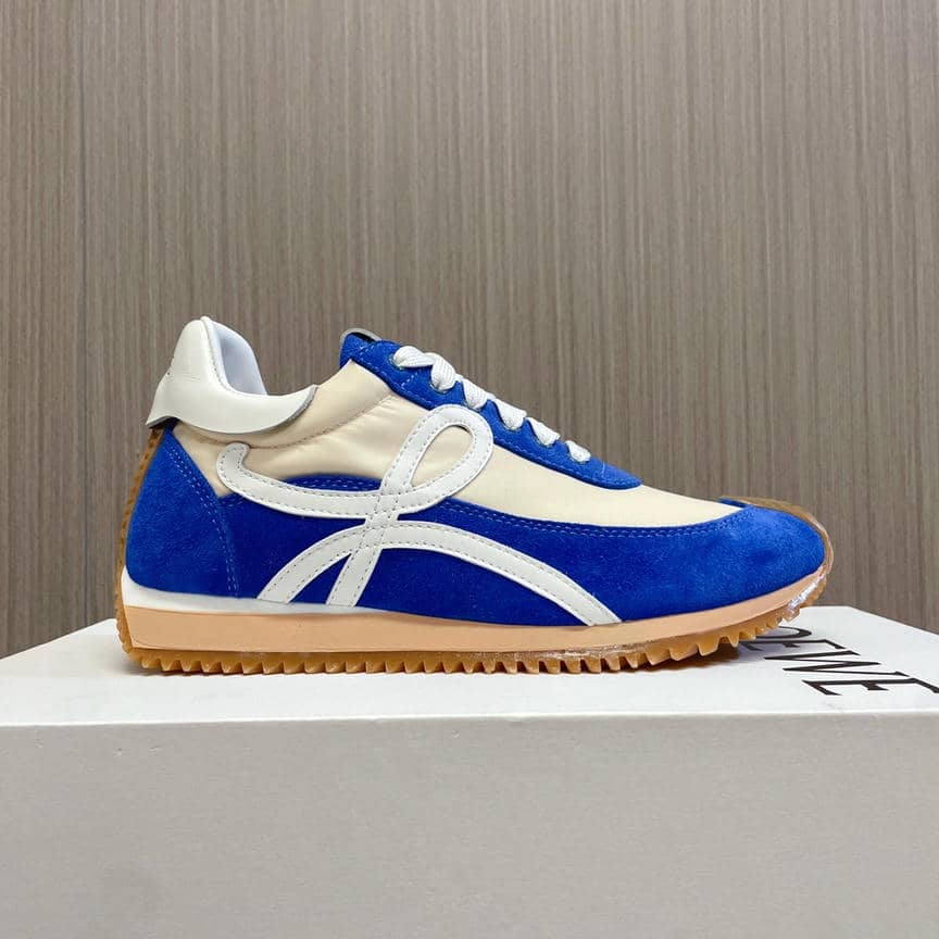 Loewe classic Sneaker 3-009